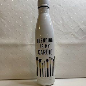 Blending is My Cardio Water Bottle- Never Used!
